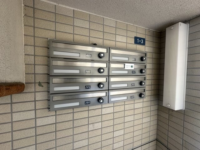 ティエラコスタの物件内観写真