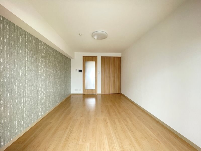 SOLANA higashifurumatsuの物件内観写真