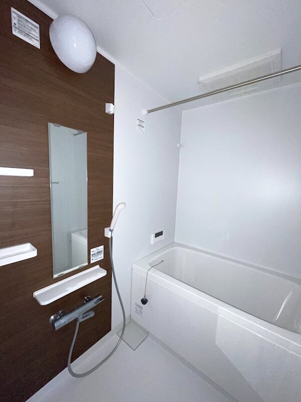 SOLANA higashifurumatsuの物件内観写真