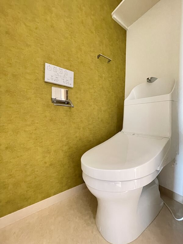 SOLANA higashifurumatsuの物件内観写真