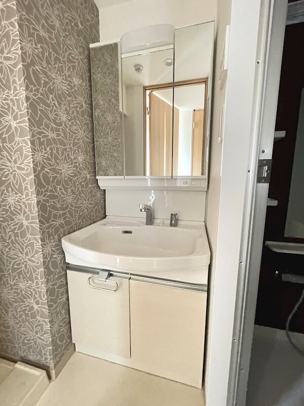 SOLANA higashifurumatsuの物件内観写真