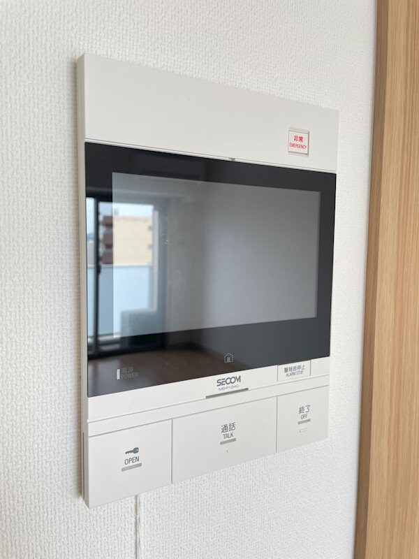 SOLANA higashifurumatsuの物件内観写真