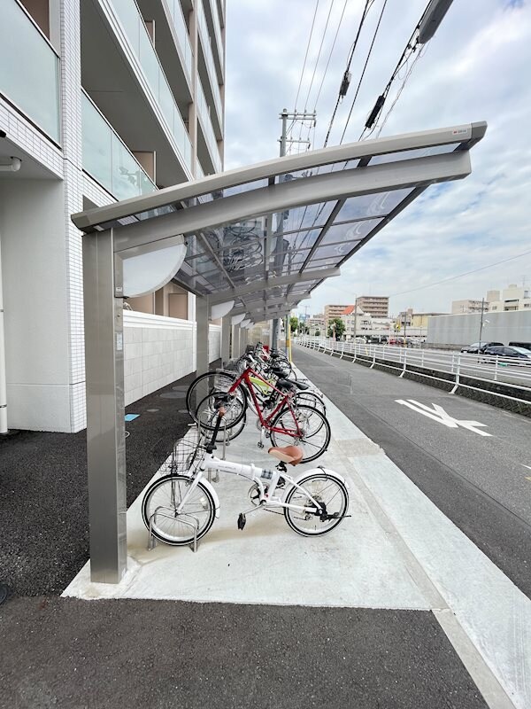 SOLANA higashifurumatsuの物件内観写真