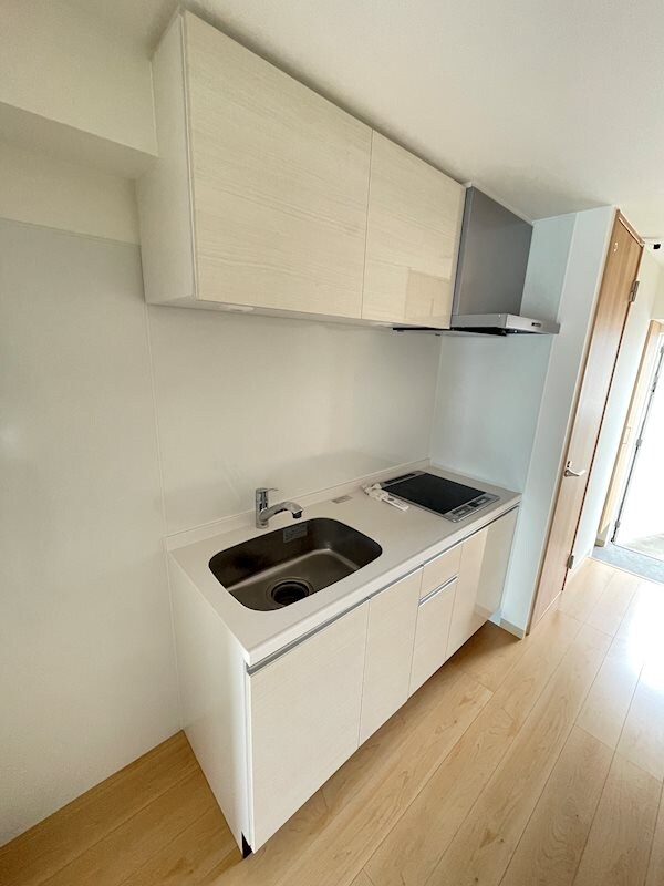 SOLANA higashifurumatsuの物件内観写真