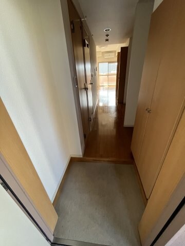 willDo岡山大供の物件内観写真