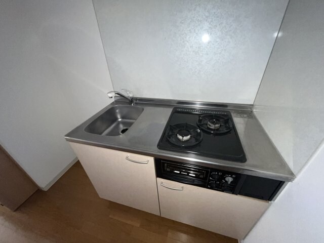 willDo岡山大供の物件内観写真