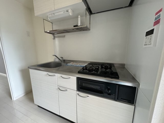 八番町ビルディングの物件内観写真