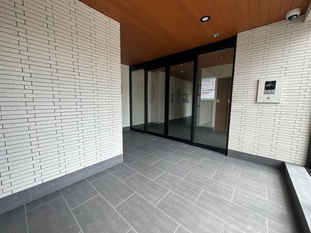 八番町ビルディングの物件外観写真