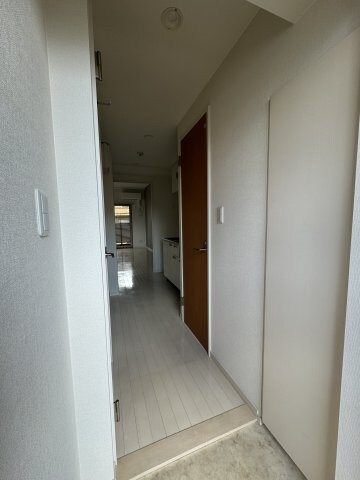 八番町ビルディングの物件内観写真