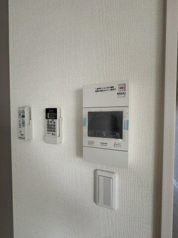 八番町ビルディングの物件内観写真