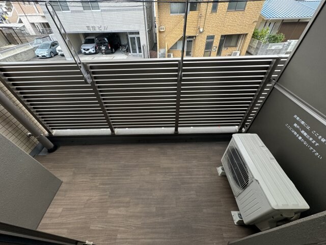 八番町ビルディングの物件内観写真