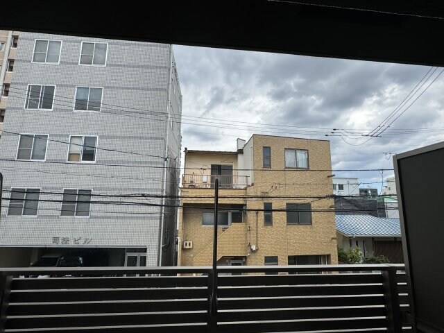 八番町ビルディングの物件内観写真