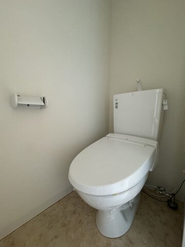 八番町ビルディングの物件内観写真