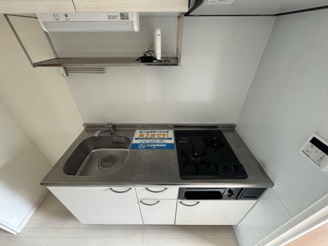 八番町ビルディングの物件内観写真