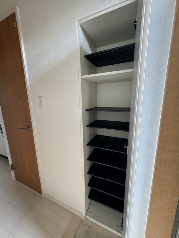 八番町ビルディングの物件内観写真