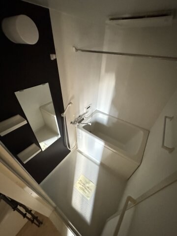 八番町ビルディングの物件内観写真