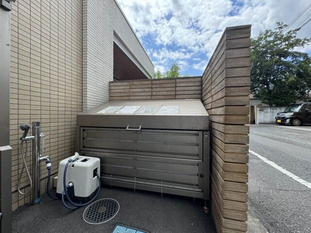 八番町ビルディングの物件内観写真