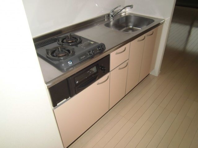 COCO西市の物件内観写真