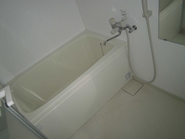 COCO西市の物件内観写真