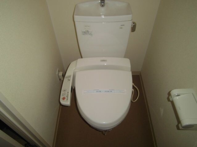 COCO西市の物件内観写真