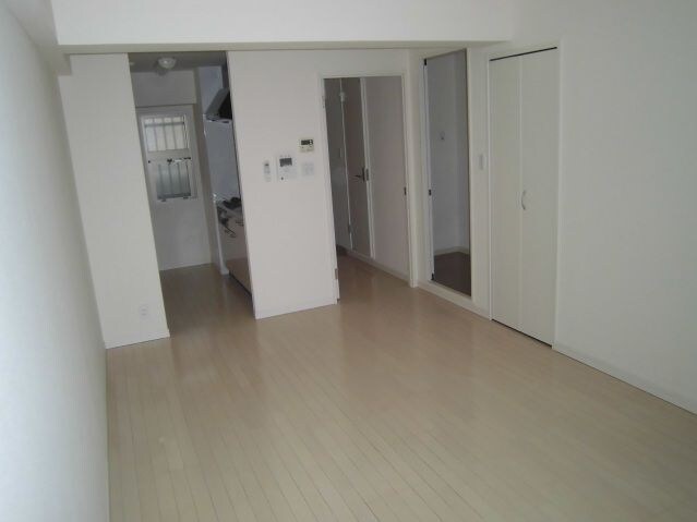 COCO西市の物件内観写真