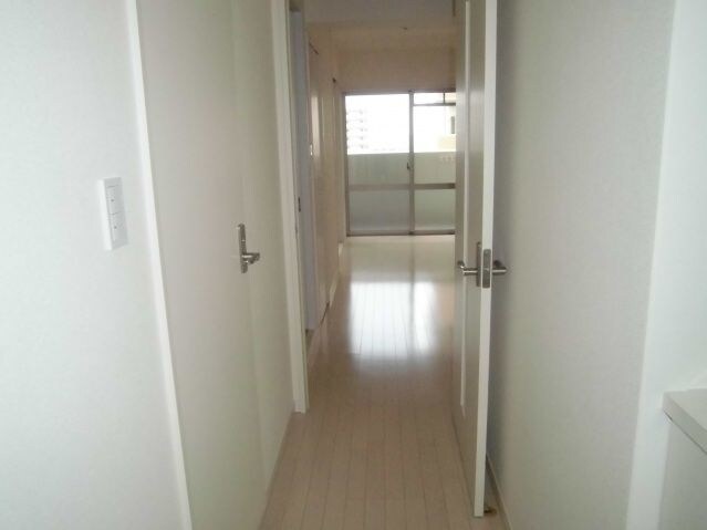 COCO西市の物件内観写真