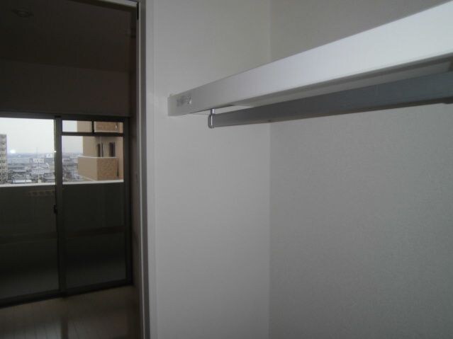 COCO西市の物件内観写真