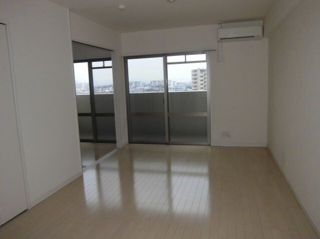 COCO西市の物件内観写真