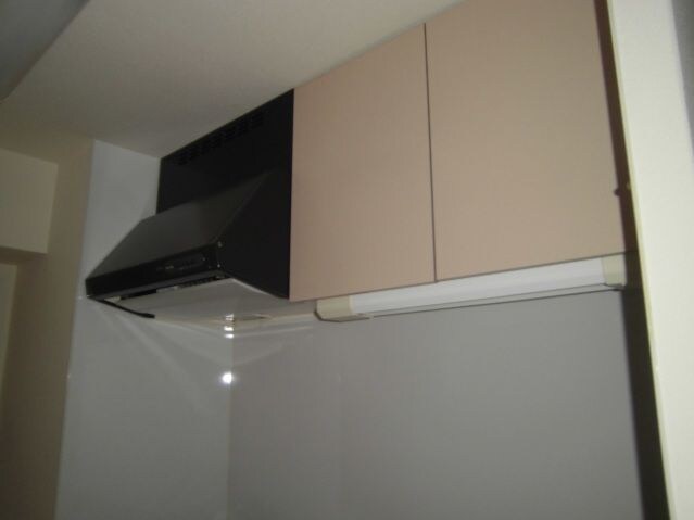 COCO西市の物件内観写真