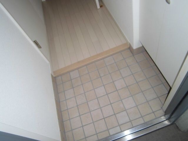 COCO西市の物件内観写真