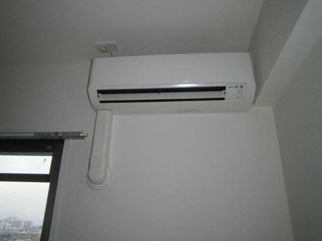 COCO西市の物件内観写真