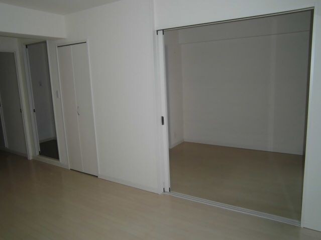 COCO西市の物件内観写真