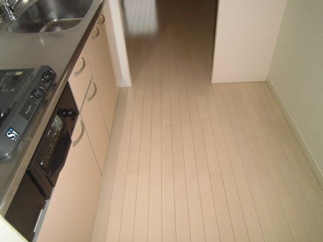 COCO西市の物件内観写真