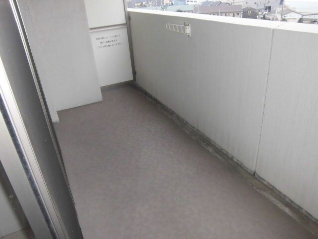 COCO西市の物件内観写真