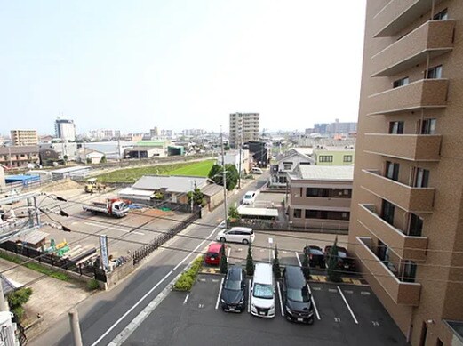 COCO西市の物件内観写真