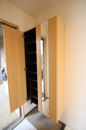 サンハイム青江の物件内観写真