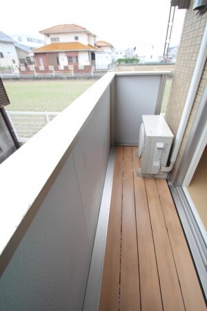 サンハイム青江の物件内観写真