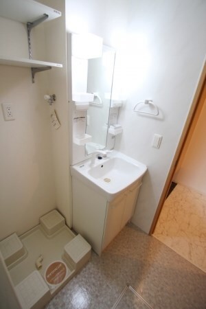 サンハイム青江の物件内観写真