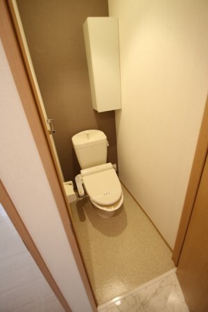 サンハイム青江の物件内観写真