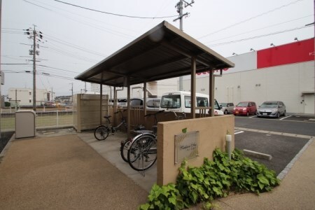 サンハイム青江の物件内観写真