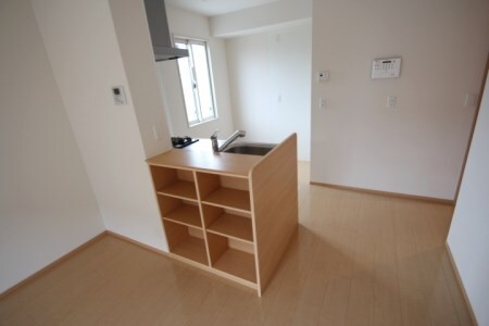 サンハイム青江の物件内観写真