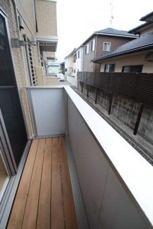 サンハイム青江の物件内観写真