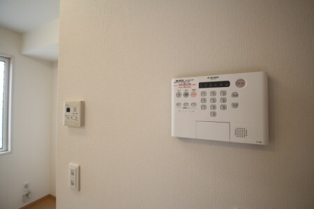 サンハイム青江の物件内観写真