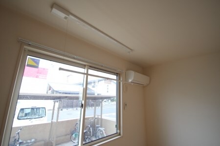 サンハイム青江の物件内観写真