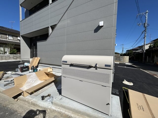 ADC高島ル・シエルの物件内観写真