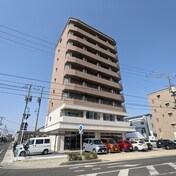 8Leaf大元の物件外観写真