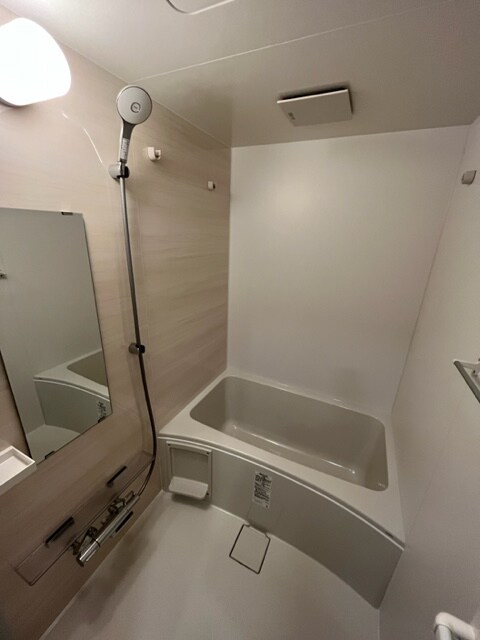 8Leaf大元の物件内観写真