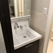 8Leaf大元の物件内観写真