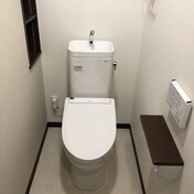 8Leaf大元の物件内観写真