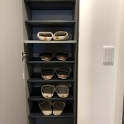 8Leaf大元の物件内観写真